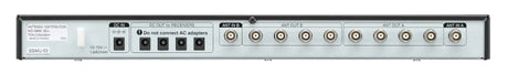 TOA Electronics Antenna Distributor - WD-5800 3CU Intercoms TOA