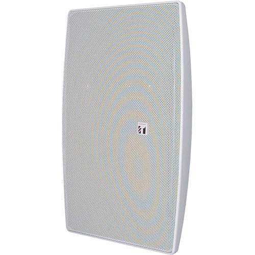 TOA Electronics BS-1034 Wall Mount Speaker System Intercoms TOA