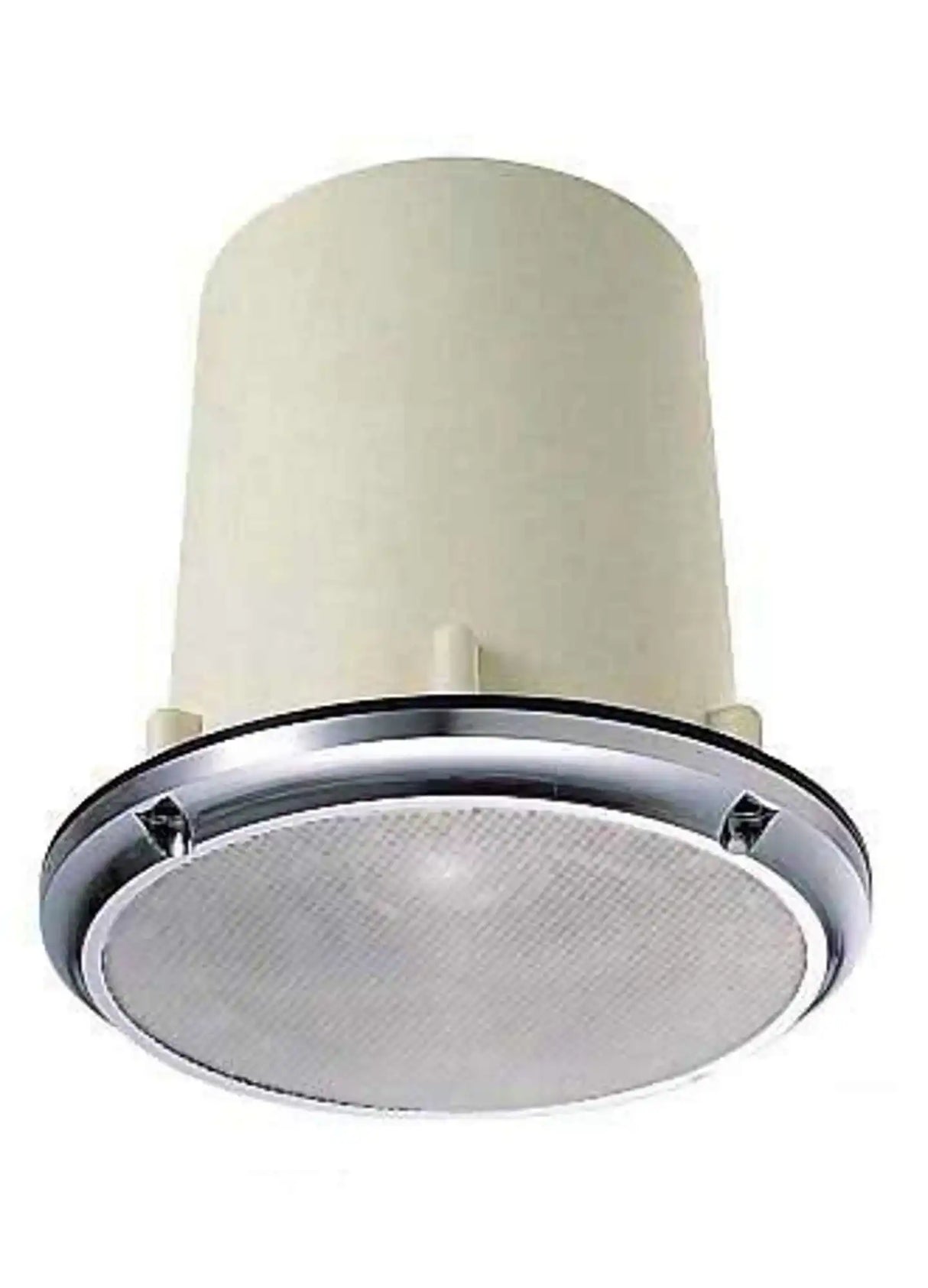 TOA Electronics Clean Room Ceiling Speaker - PC-5CL Intercoms TOA