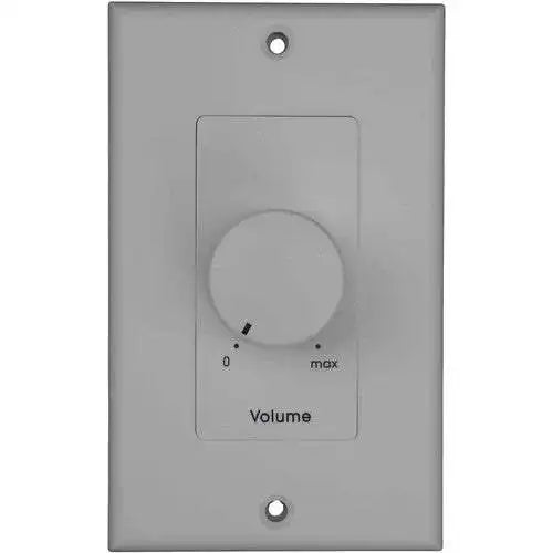 TOA Electronics Continuous Volume Attenuator - AT-10K Intercoms TOA