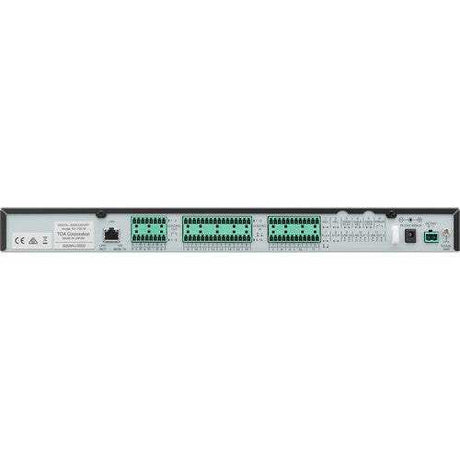 TOA Electronics Digital Announcer for PA System - EV-700PS Intercoms TOA