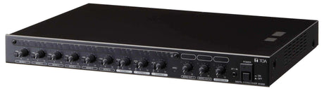 TOA Electronics Digital Stereo Mixer - M-633D CU Intercoms TOA