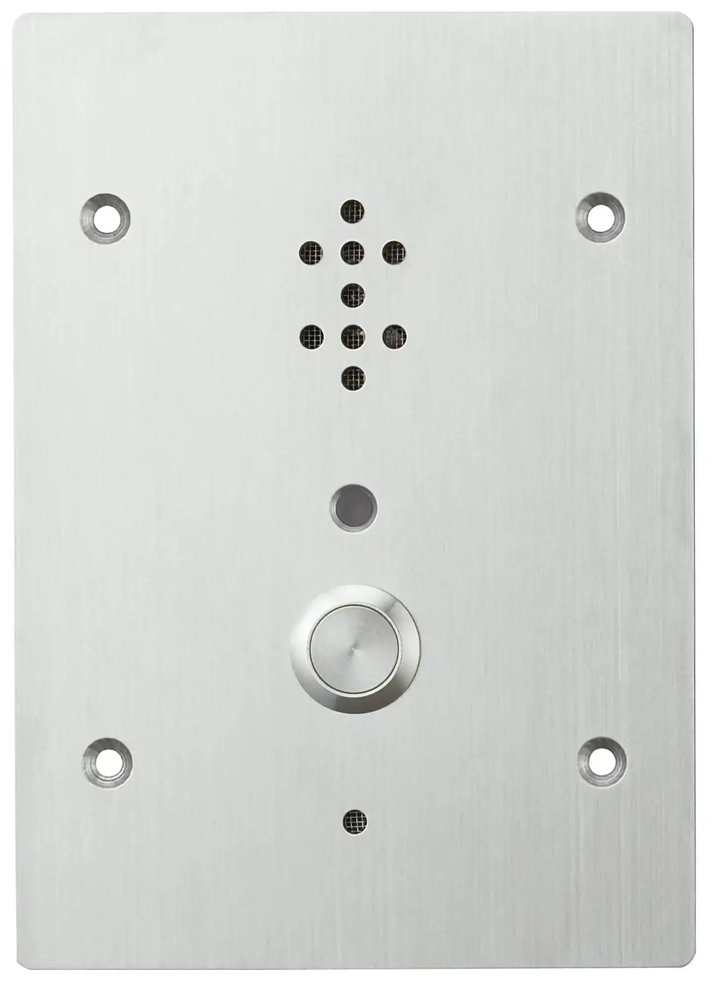 TOA Electronics Door Station - N-8050DS Intercoms TOA