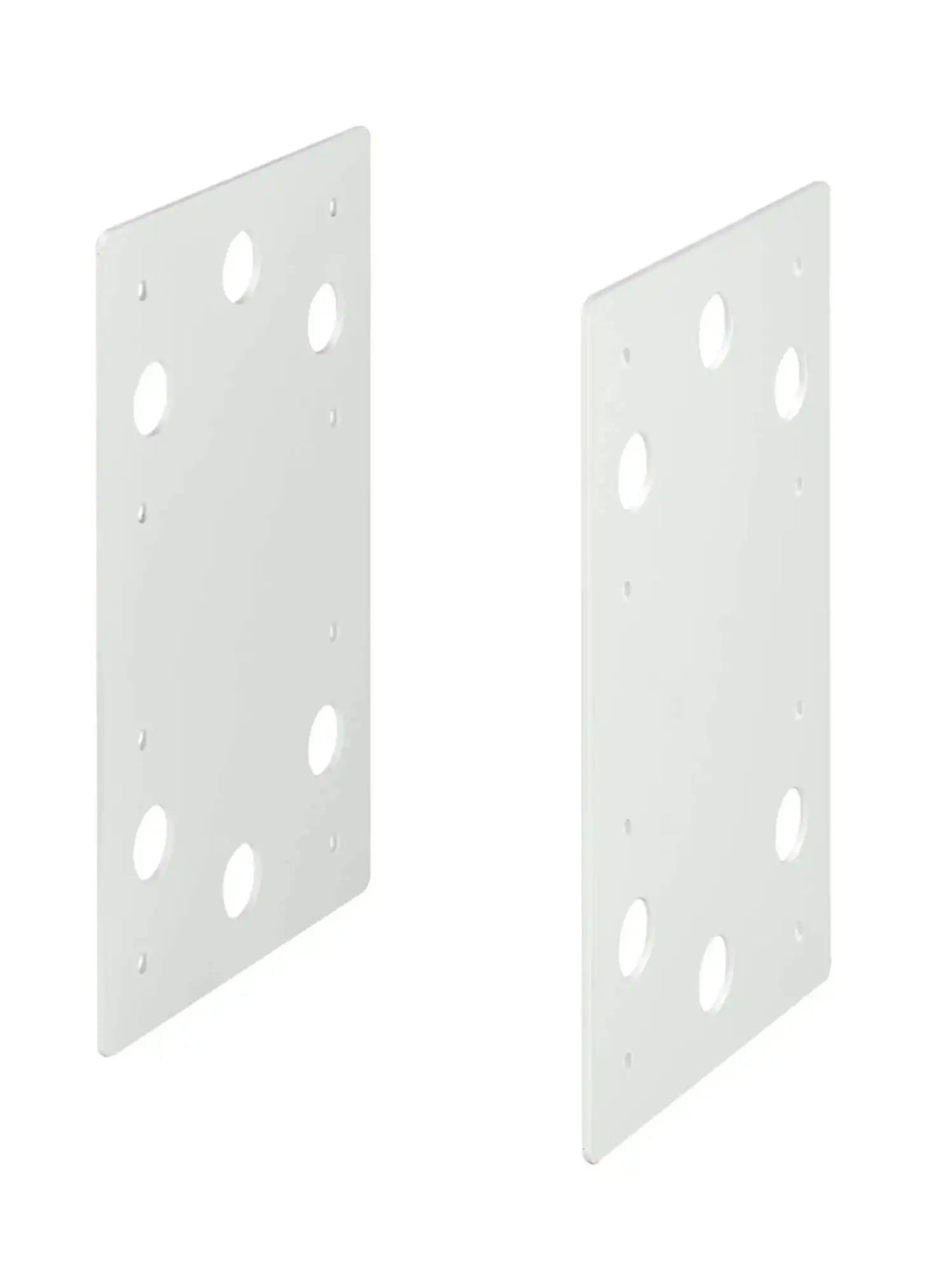 TOA Electronics Extension Plate for Type S Speaker (L version only) - SR-EP4 Intercoms TOA