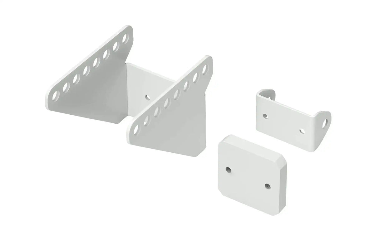 TOA Electronics Flying Bracket for Type H Speaker - SR-FB3 Intercoms TOA