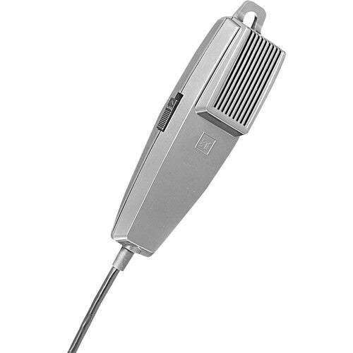 TOA Electronics Handheld Noise-Cancelling Microphone - PM-222U Intercoms TOA