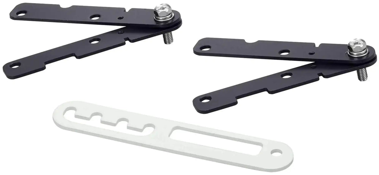 TOA Electronics HY-CN1-WP Outdoor Joining Bracket for HX-5 Series Intercoms TOA