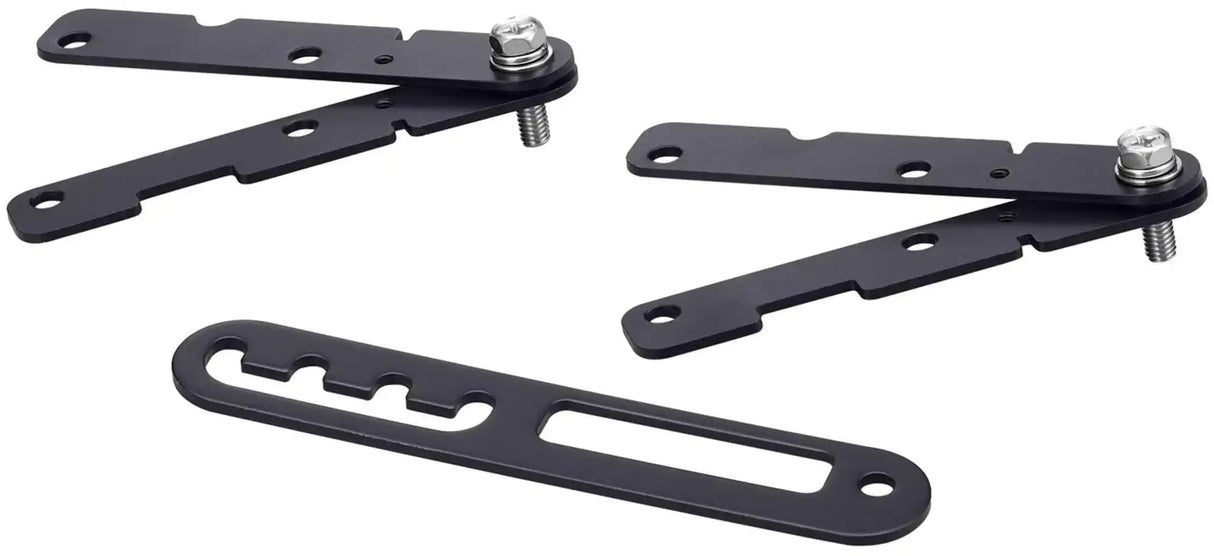 TOA Electronics HY-CN1-WP Outdoor Joining Bracket for HX-5 Series Intercoms TOA