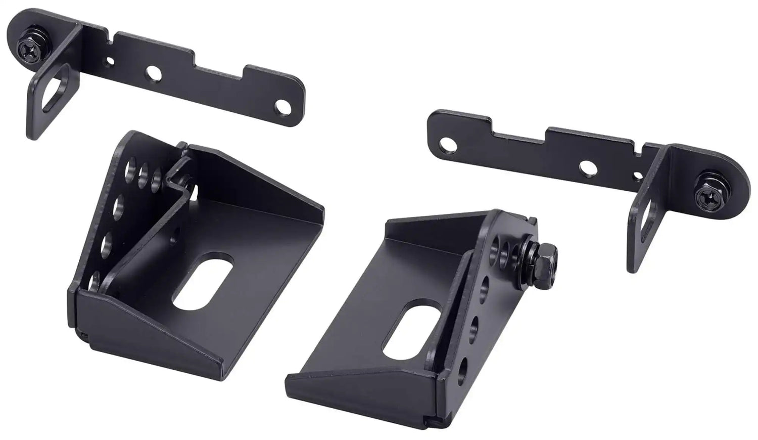 TOA Electronics HY-WM2 Wall Mounting Bracket Intercoms TOA
