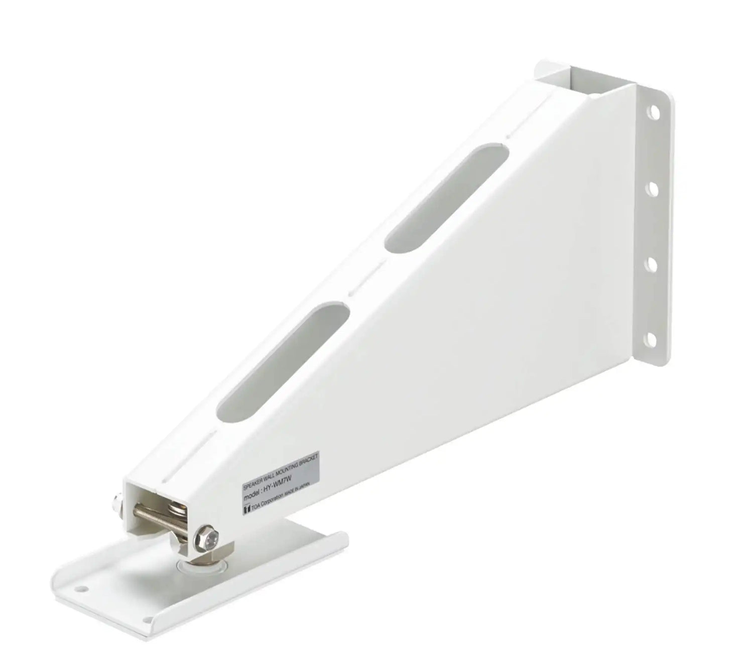 TOA Electronics HY-WM7 Wall Mounting Bracket Intercoms TOA