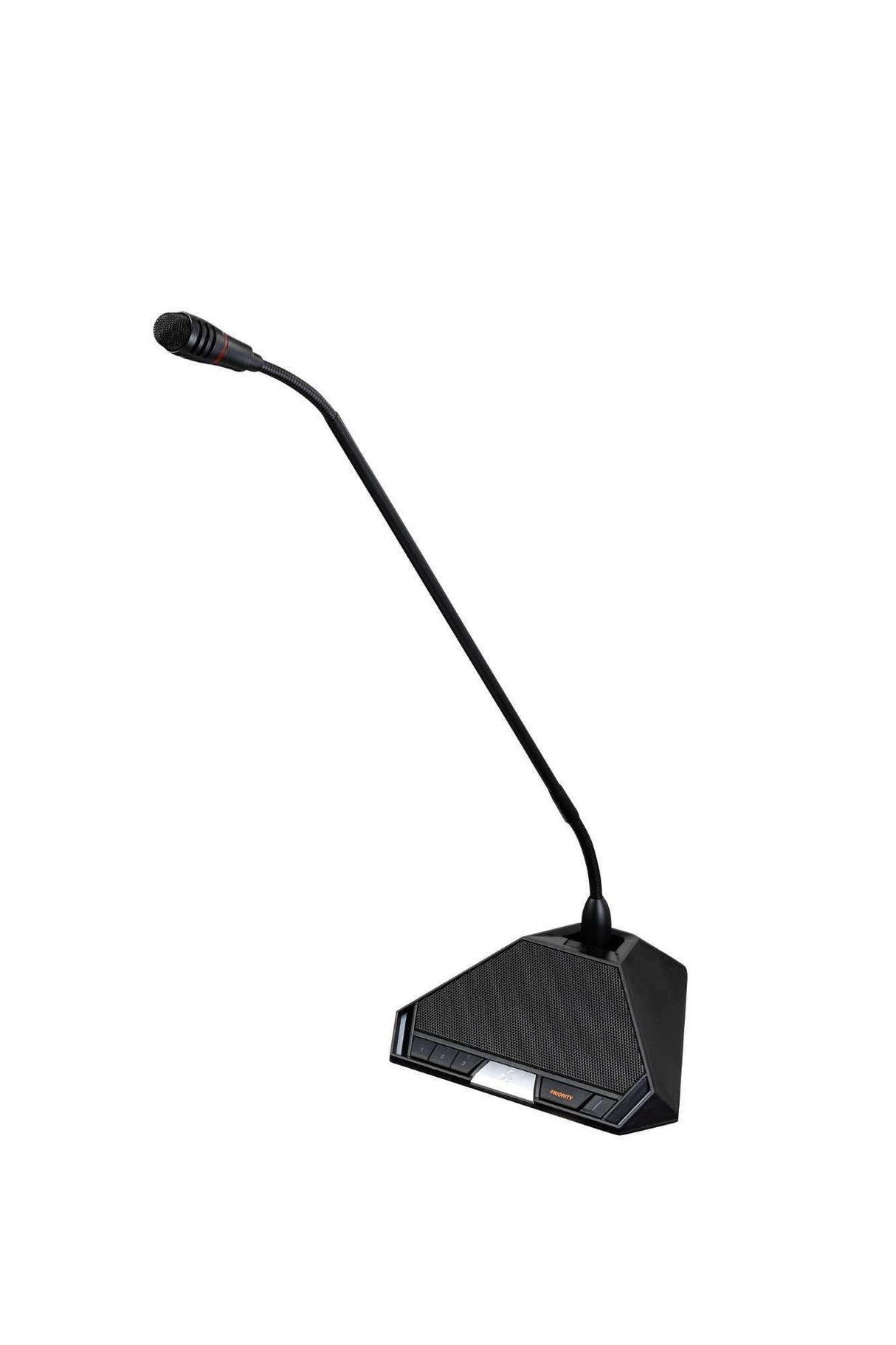 TOA Electronics Infrared Chairperson Station for TS-920RC - TS-921 Y Audio Conferencing TOA