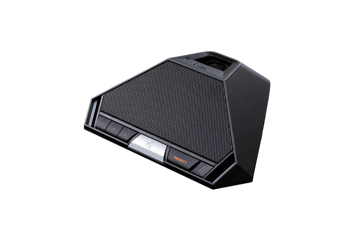 TOA Electronics Infrared Chairperson Station for TS-920RC - TS-921 Y Audio Conferencing TOA