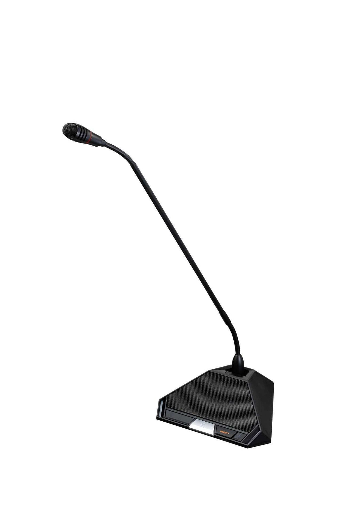 TOA Electronics Infrared Delegate Station for TS-820 - TS-822 Y Audio Conferencing TOA