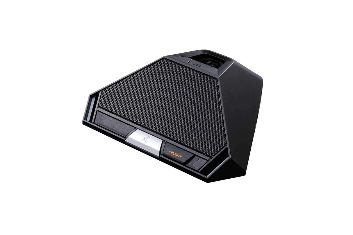 TOA Electronics Infrared Delegate Station for TS-820 - TS-822 Y Audio Conferencing TOA