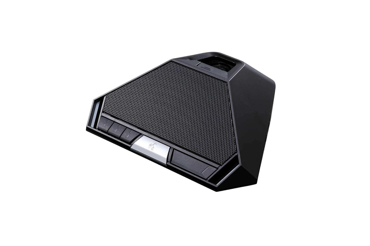 TOA Electronics Infrared Delegate Station for TS-920RC - TS-922 Y Audio Conferencing TOA