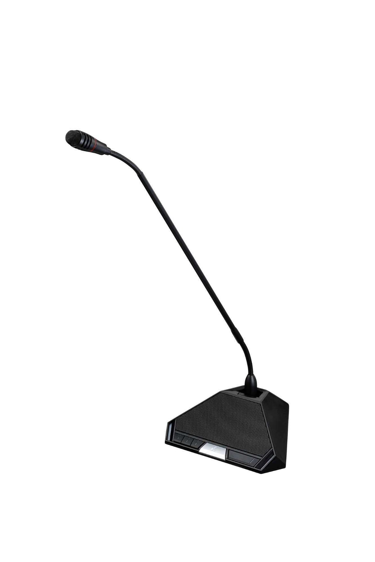 TOA Electronics Infrared Delegate Station for TS-920RC - TS-922 Y Audio Conferencing TOA