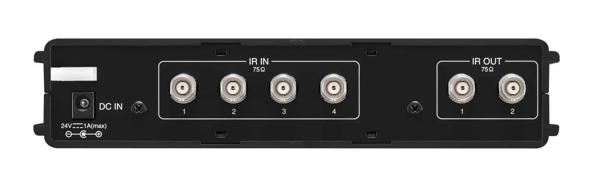 TOA Electronics Infrared Wireless Distributor - IR-700D US Intercoms TOA