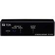 TOA Electronics IP Paging Gateway - IP-A1PG Audio Components TOA