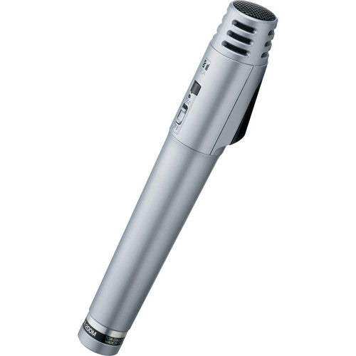 TOA Electronics IR Wireless Handheld Microphone - IR-200M Y Intercoms TOA