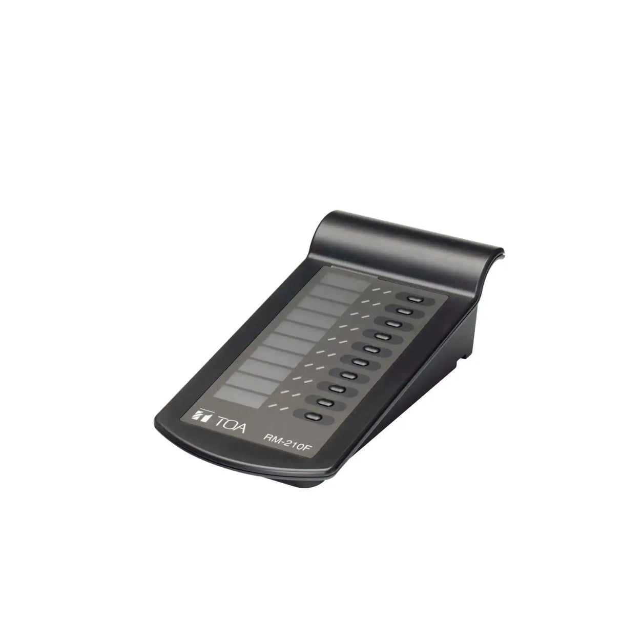 TOA Electronics Key Extension - RM-210F AMQ Intercoms TOA