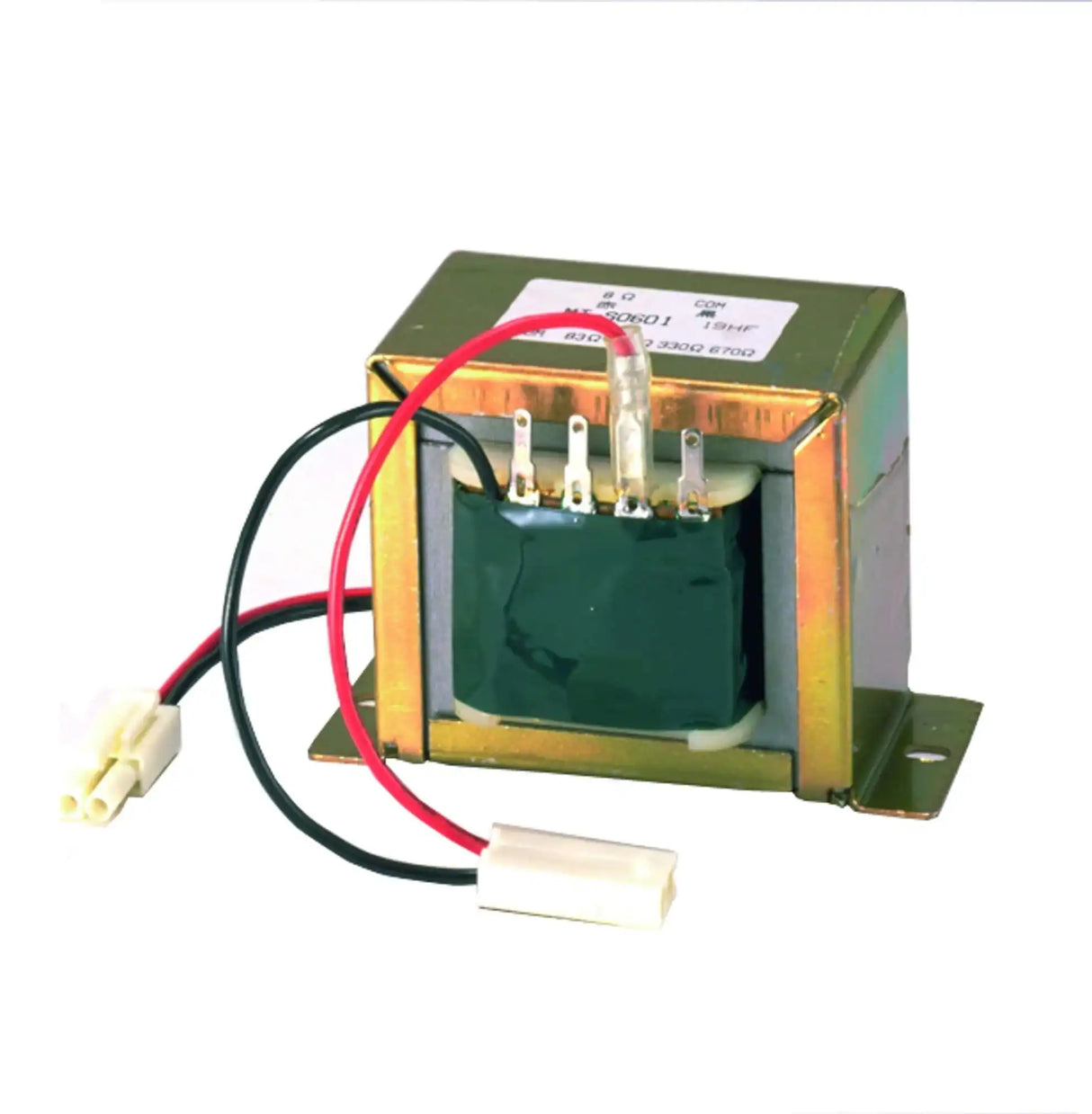 TOA Electronics Matching Transformer - MT-S0601 Intercoms TOA