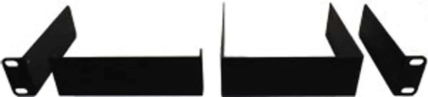 TOA Electronics Metal Rack Mount Kit - MB-AV20RM-AM Intercoms TOA
