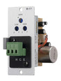TOA Electronics Microphone Input Module - M-01S T Audio Components TOA