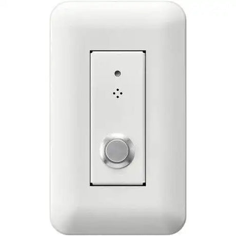 TOA Electronics Microphone Panel with Call Switch for IP-A1 Series - IP-A1MP Intercoms TOA