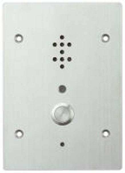 TOA Electronics Outdoor Substation - Q-N8050WP 43100 Intercoms TOA