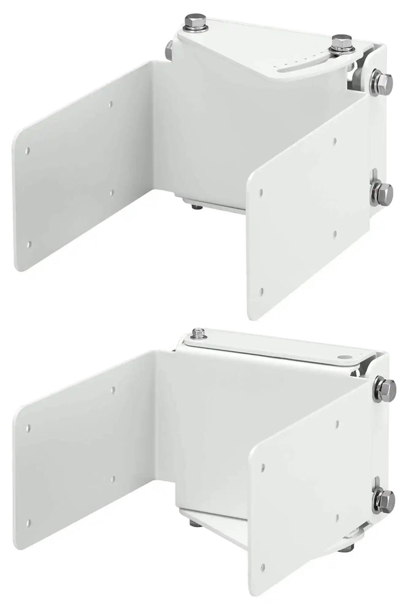 TOA Electronics SR-S Series Wall Mount Bracket - SR-WB4 Intercoms TOA