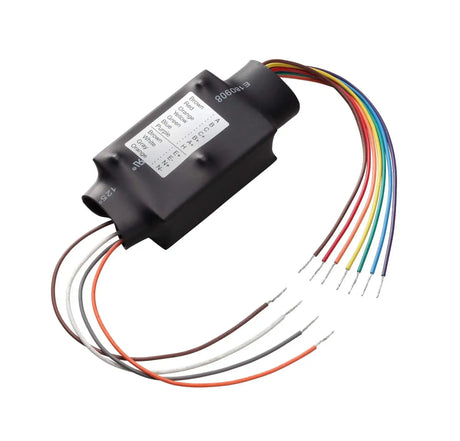 TOA Electronics Switch Panel (PCB) - RS-142 Intercoms TOA