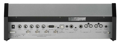 TOA Electronics System Controller With Voting and Simultaneous Interpretation - TS-910 US Audio Conferencing TOA