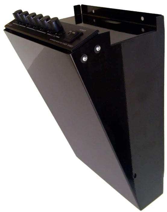 TOA Electronics Wall Bracket Assembly - HY-WB802-AM Intercoms TOA