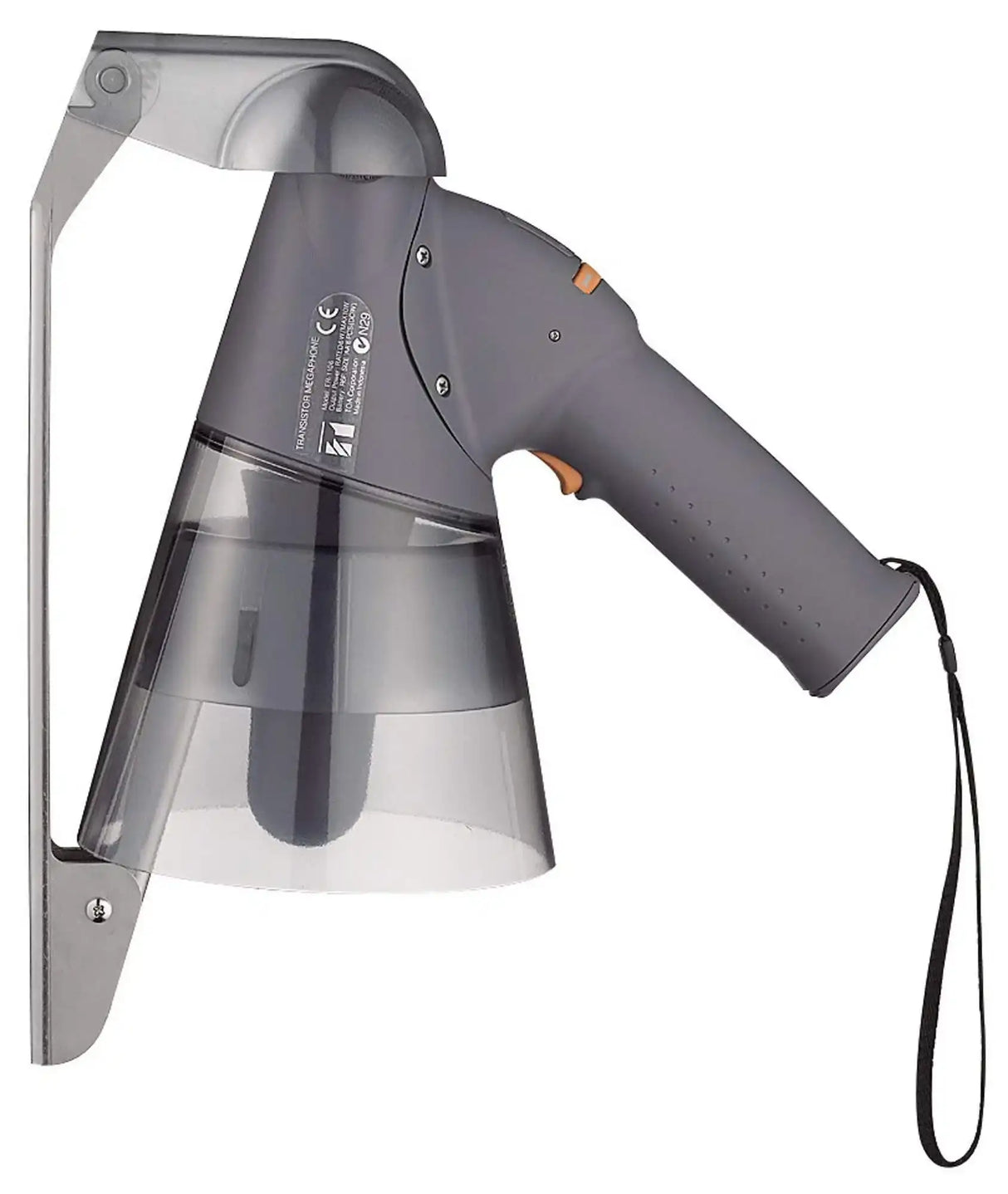 TOA Electronics Wall mounting bracket for megaphone - SP-1100 Intercoms TOA