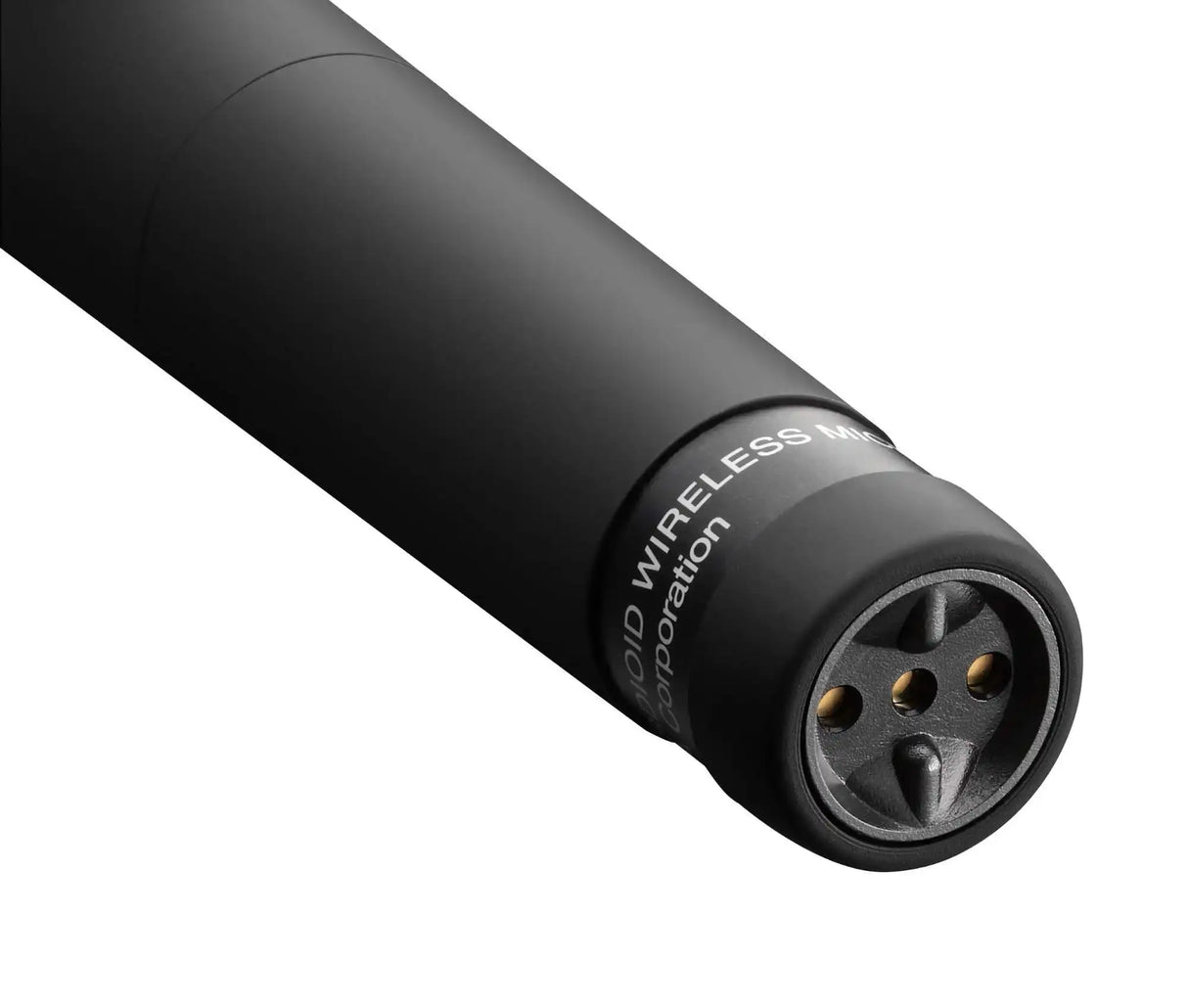 TOA Electronics Wireless microphone - WM-5265 H01 Microphones TOA