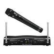 TOA Electronics Wireless Set - WM-5225-AM -M1 Microphones TOA