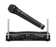 TOA Electronics Wireless Set - WM-5265-AM -M1 Microphones TOA