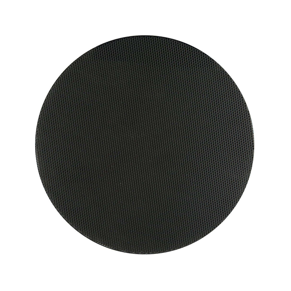 Sonance Grille PS-C83/P83 – Black 8-Inch Trimless Replacement Grille Speaker Accessories Sonance