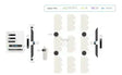 Q-SYS Zoom Room Meeting Space Solution: Training Room Video Conferencing QSC