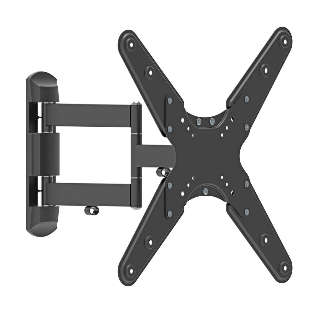 Peerless-AV TVA750 – TruVue Articulating Wall Mount 32-50" TV Mounts Peerless-AV