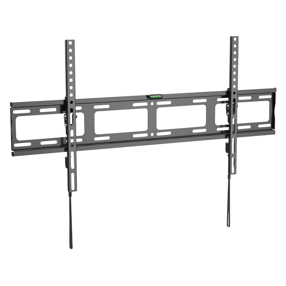 Peerless-AV TVFT690 TruVue low-profile flat/tilt wall mount, front view