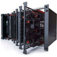 tvONE 4RU ONErack kit includes chassis, 6 modules - 1RK-4RU-BASIC-KIT Electronics tvONE