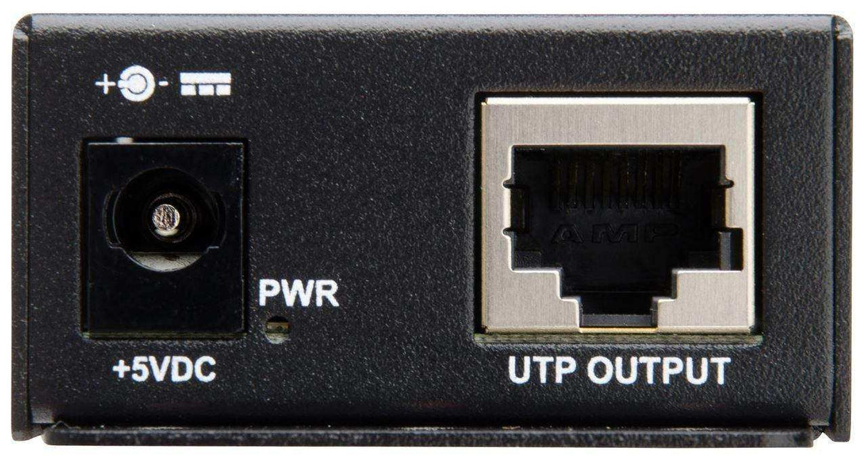 tvONE HD-One DX kit extends HDMI1.4 to a distance of 328 feet/100m - 2211079-03 Video Accesories tvONE