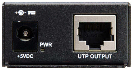 tvONE HD-One DX kit extends HDMI1.4 to a distance of 328 feet/100m - 2211079-03 Video Accesories tvONE