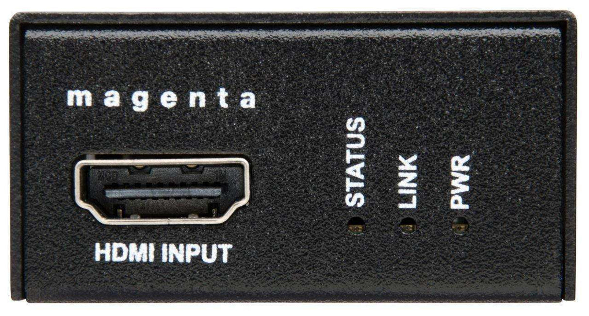 tvONE HD-One DX kit extends HDMI1.4 to a distance of 328 feet/100m - 2211079-03 Video Accesories tvONE