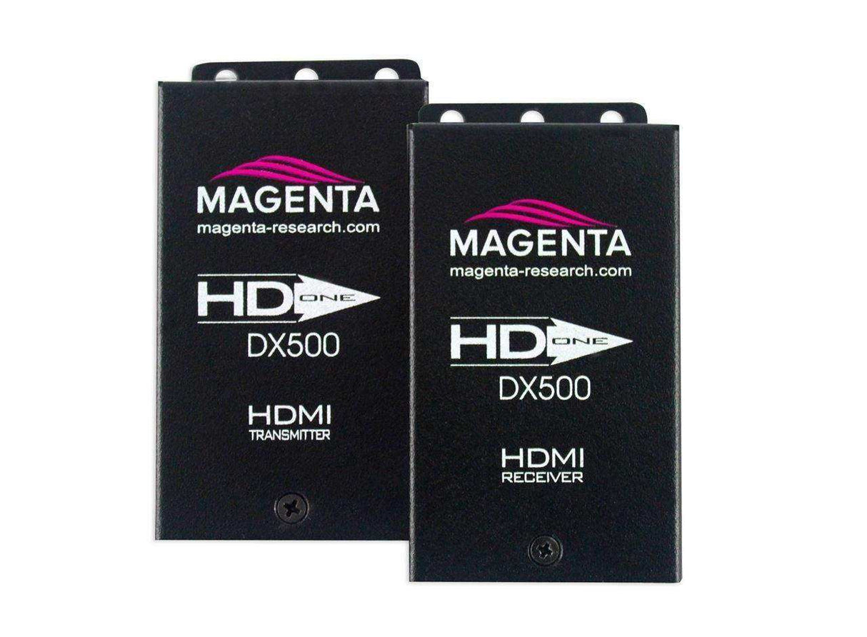 tvONE HD-One DX500 KIT; Extend HDMI (Video + Audio only) - 2211114-02 Video Accesories tvONE