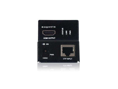 tvONE HD-One DX500 KIT; Extend HDMI (Video + Audio only) - 2211114-02 Video Accesories tvONE