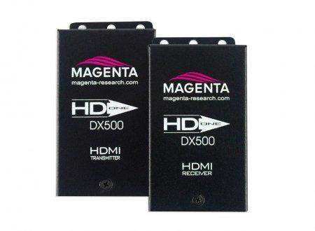 tvONE HD-One DX500 Transmitter; extends HDMI (Video + Audio) - 2211121-01 Video Accesories tvONE