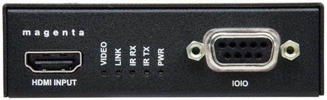 tvONE HD-One LX Kit extends HDMI 1.4 with IR and RS232 up to 328ft/100m - 2211078-02 Video Accesories tvONE