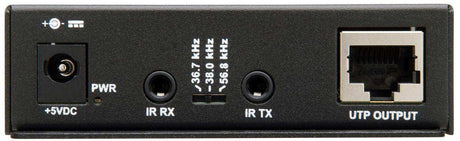 tvONE HD-One LX Kit extends HDMI 1.4 with IR and RS232 up to 328ft/100m - 2211078-02 Video Accesories tvONE